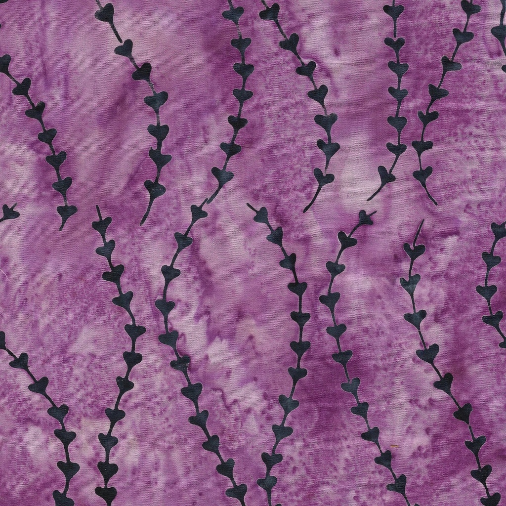 [722402125] 722402125 / Heart Strings-Pink Ballerina