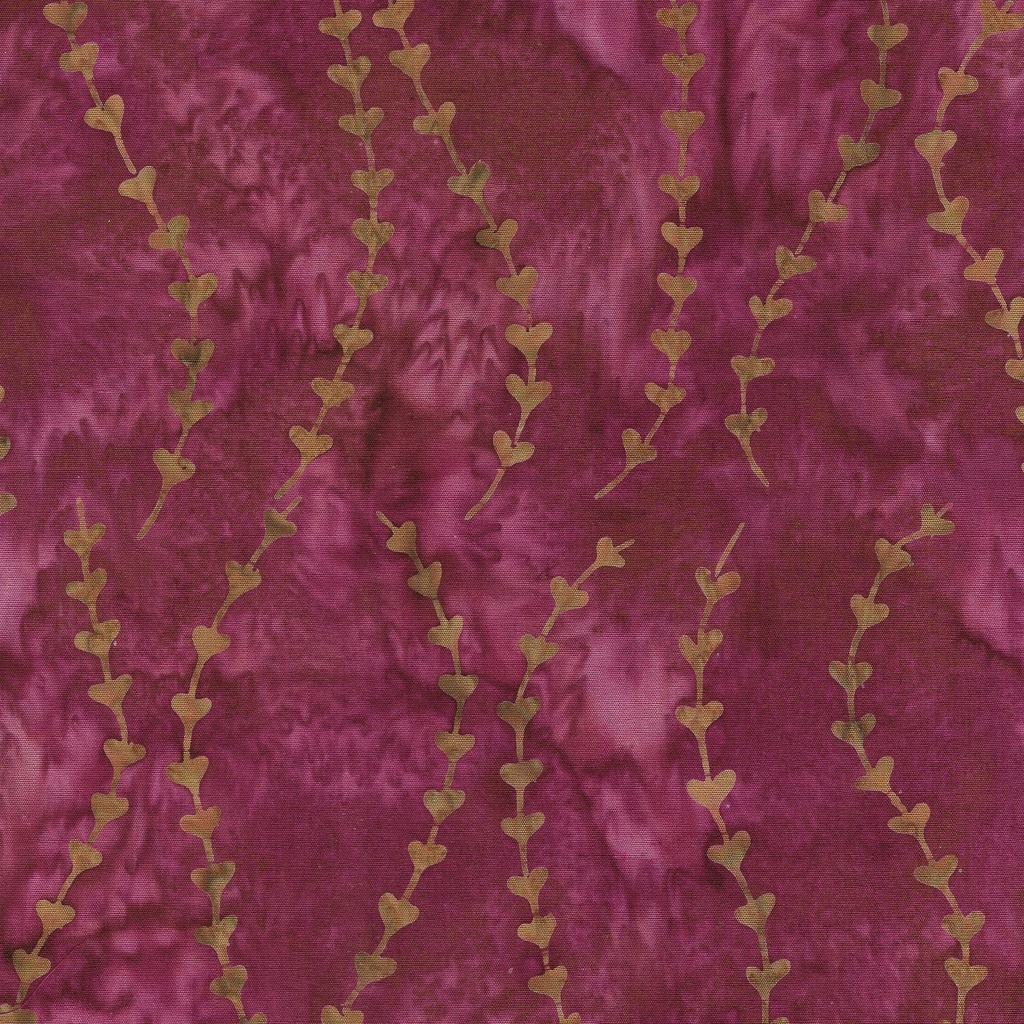 722402185 / Heart Strings-Pink Magenta