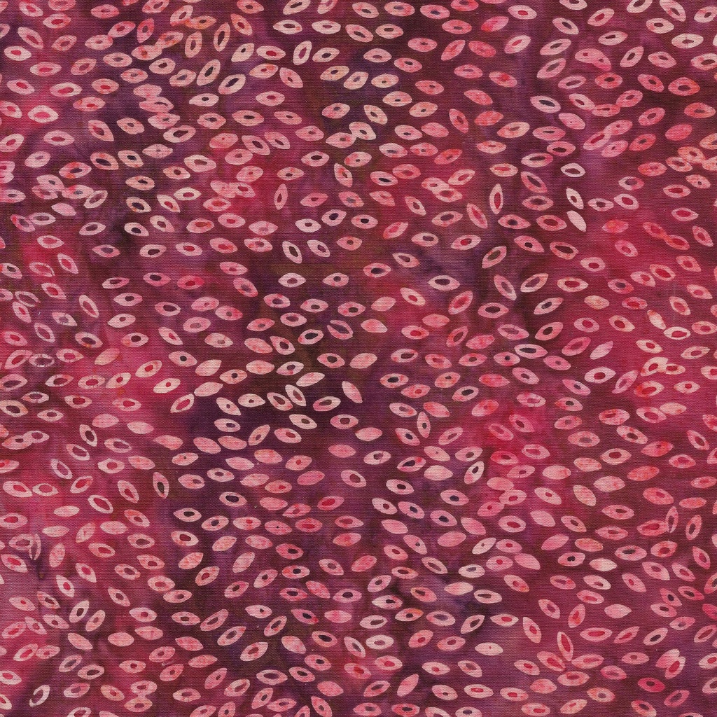 722403185 / Scattered Seeds-Pink Magenta