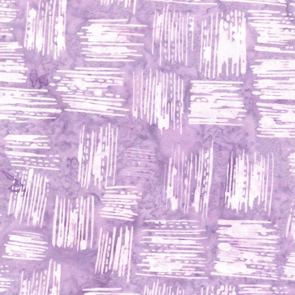 [812401405] 812401405 / Brushstrokes-Purple Lavender