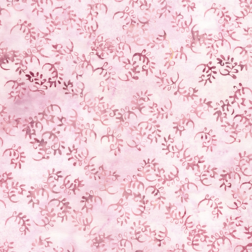 812505100 / Vine Swirl-Pink Tea Rose