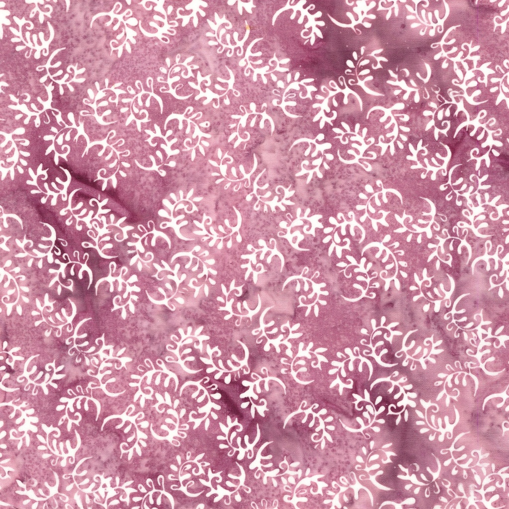 812505135 / Vine Swirl-Pink Begonia