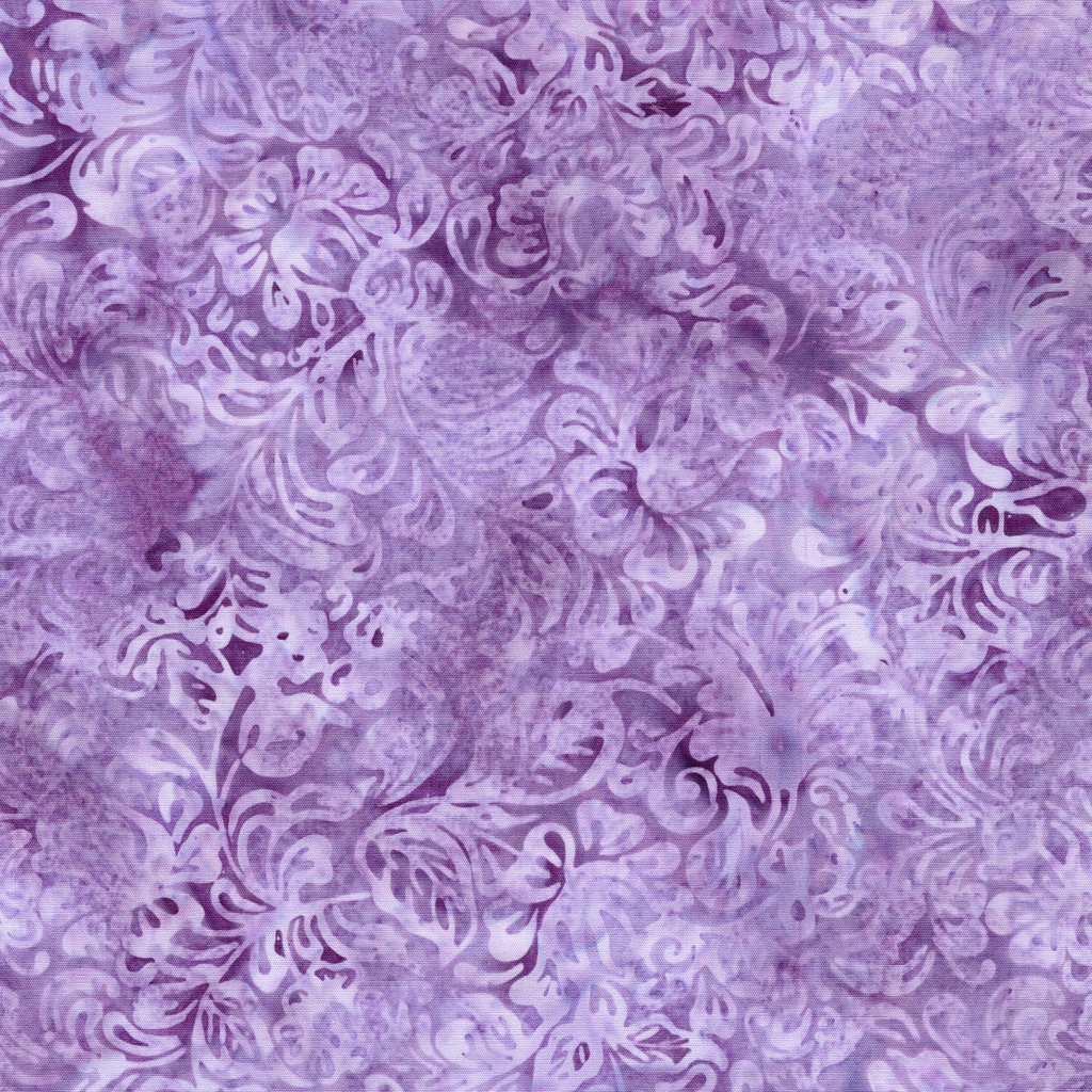 [812601410] 812601410 / Rose Collage-Purple Foxglove