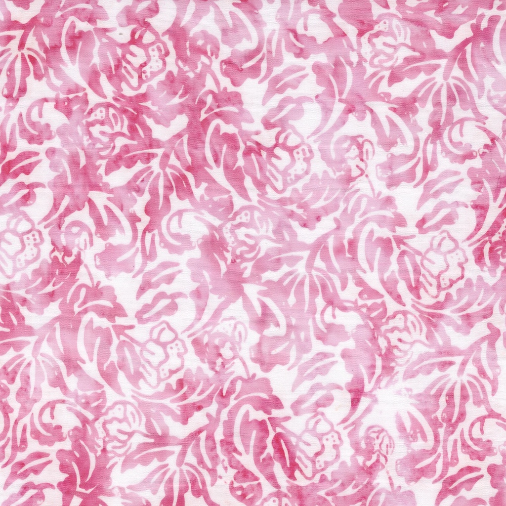 [812602700] 812602700 / Large Floral Print--White