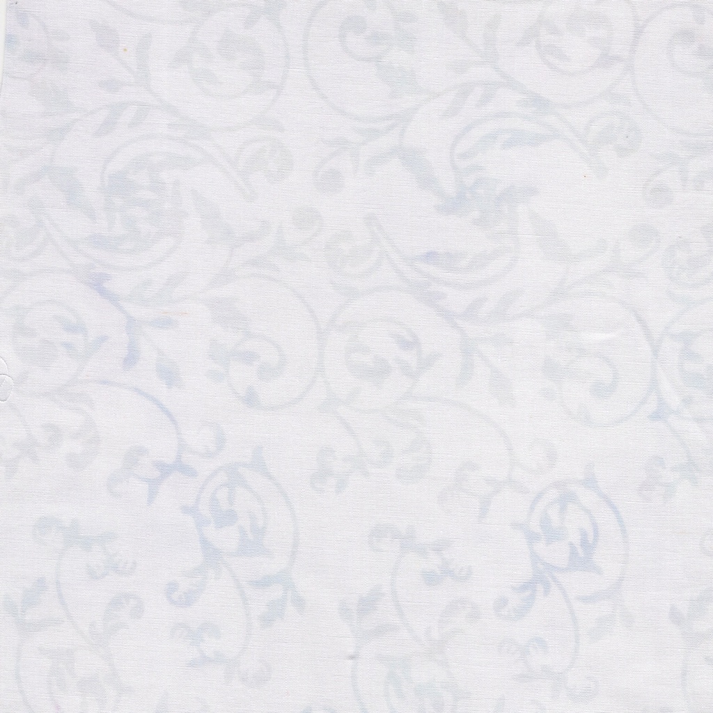 [812605700] 812605700 / Scroll--White