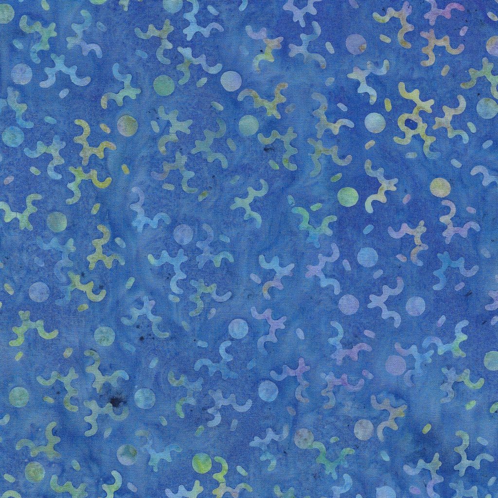 [822402550] 822402550 / Jabber Dot-Blue Blueberry