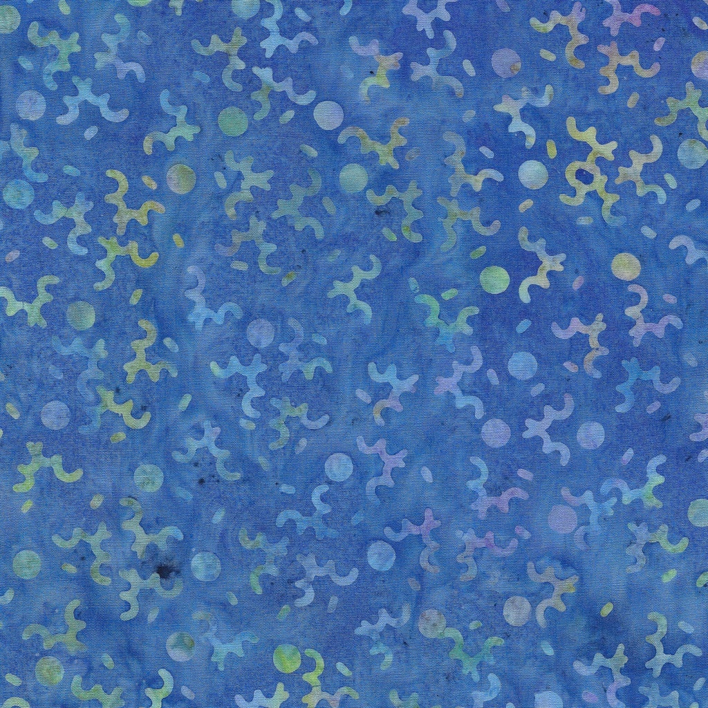 [822402550] 822402550 / Jabber Dot-Blue Blueberry