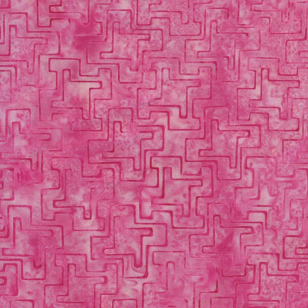 822404130 / Jabber Maze-Pink Camelia