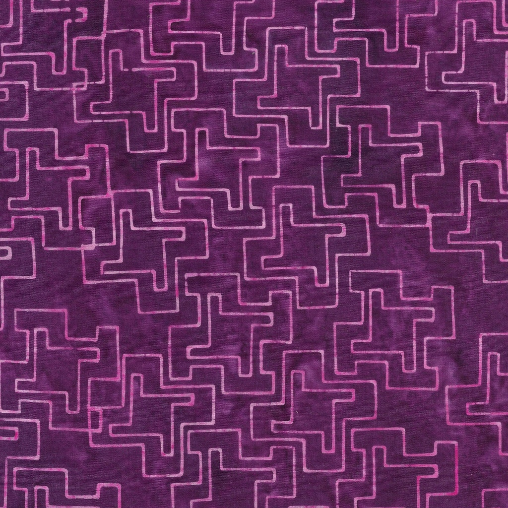 822404485 / Jabber Maze-Purple Boysenberry