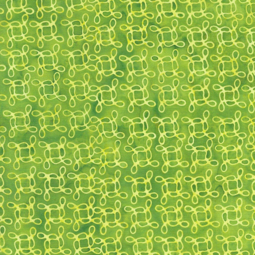 822406630 / Jabber Loops-Green Lemongrass