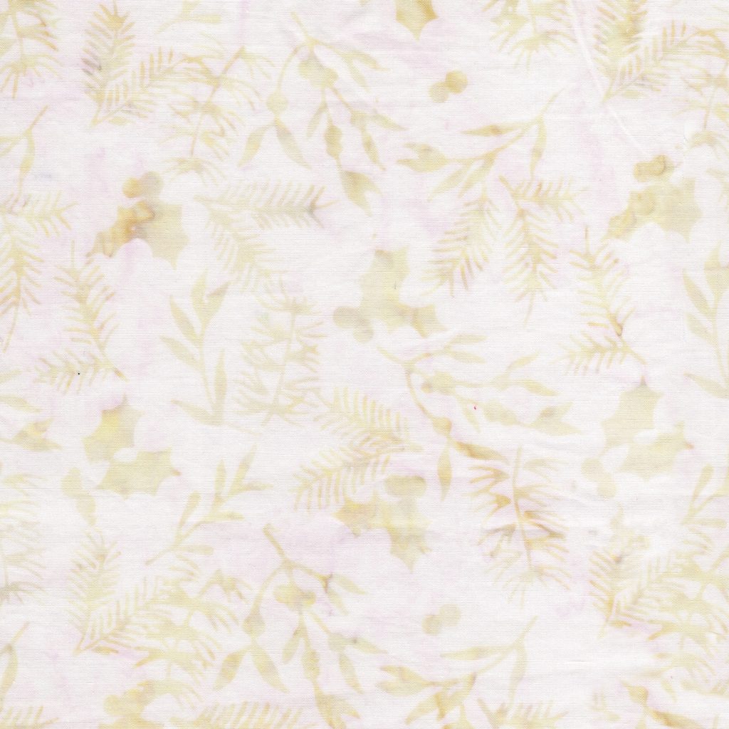 [822502001] 822502001 / Retro Holly Neutral Snow