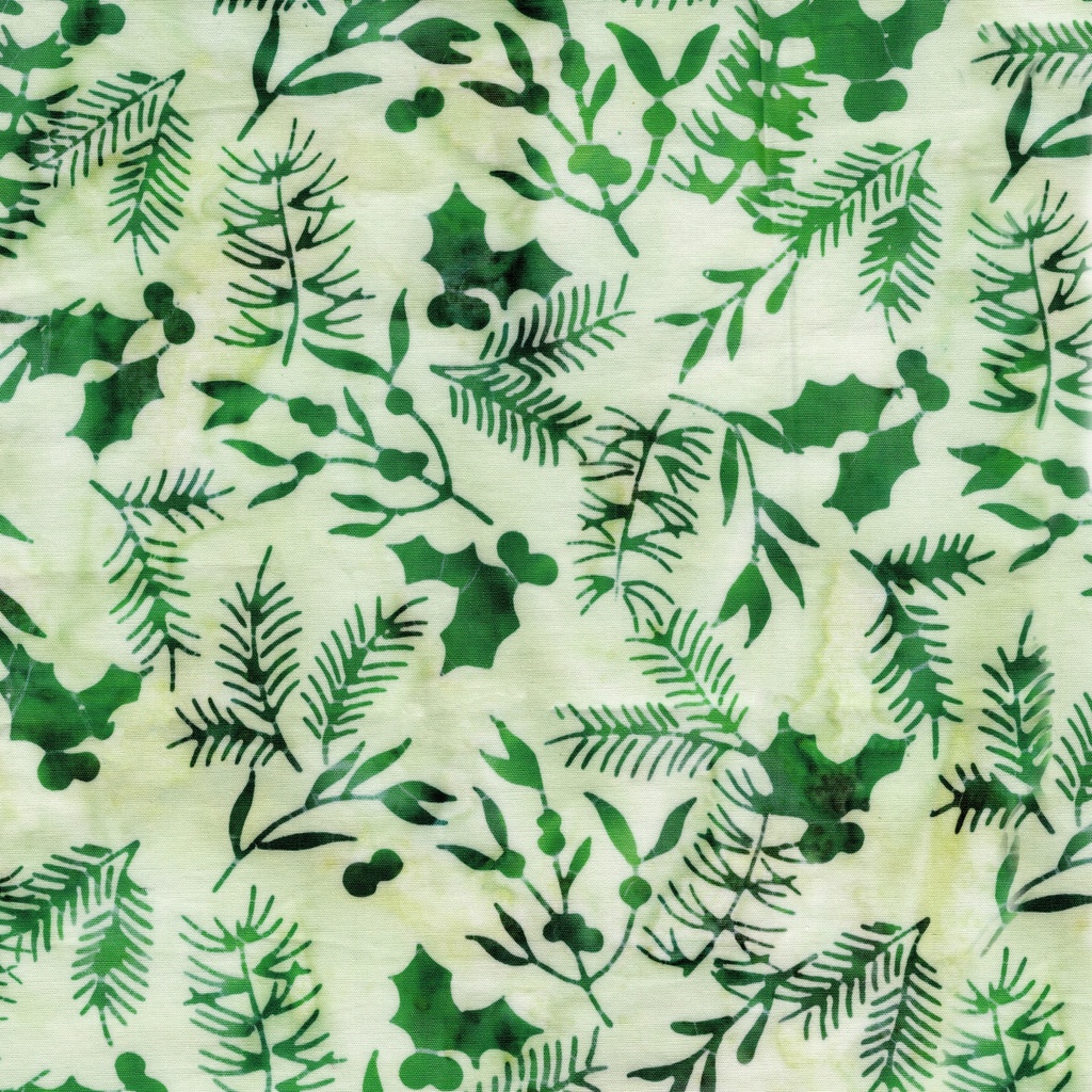 822502003 / Retro Holly Neutral Cream