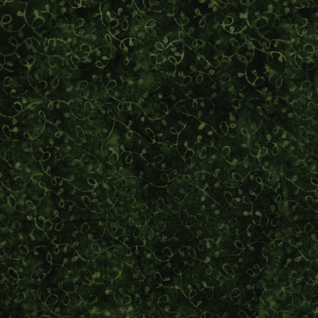 822503685 / Retro Lights Green Pineneedle