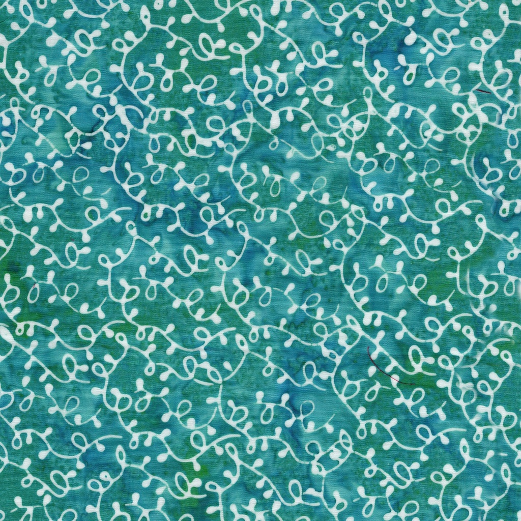 822503920 / Retro Lights Teal Pool