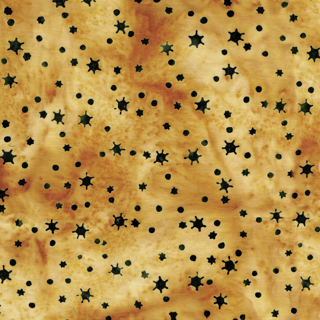 [822506265] 822506265 / Retro Stars Gold Acorn