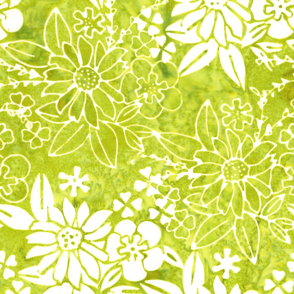 [912501625] 912501625 / Floral Spray-Green Seedling