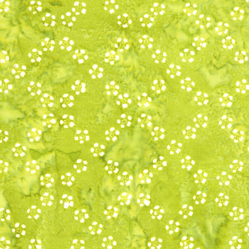 [912502625] 912502625 / Floral Chain-Green Seedling