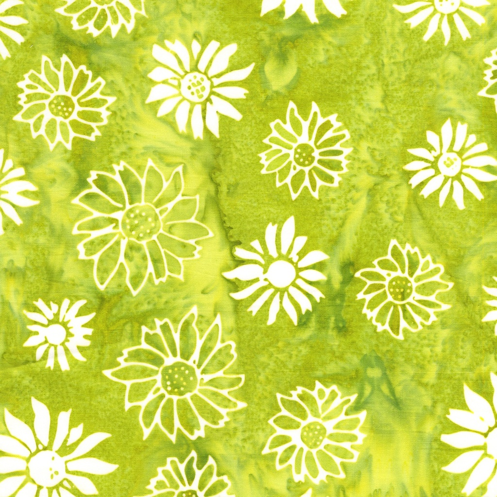 912503625 / Flower Heads-Green Seedling