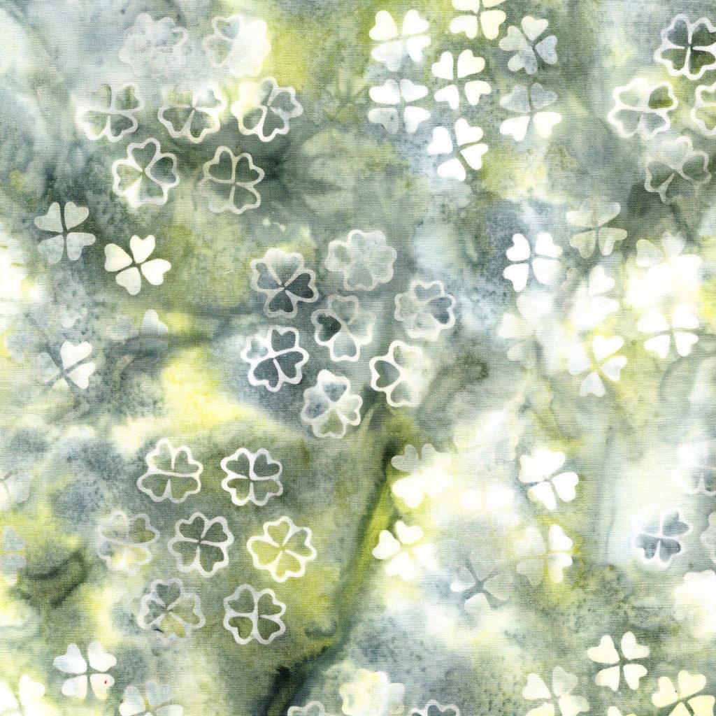 [912506830] 912506830 / Sweetheart Cluster-Multi Green Yellow Glacier