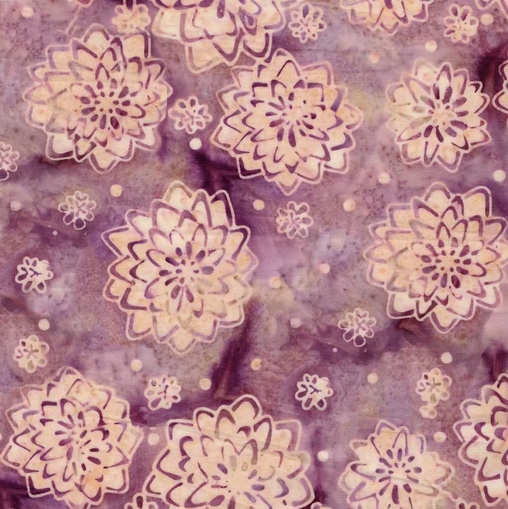912601400 / Dahlias-Purple Thistle