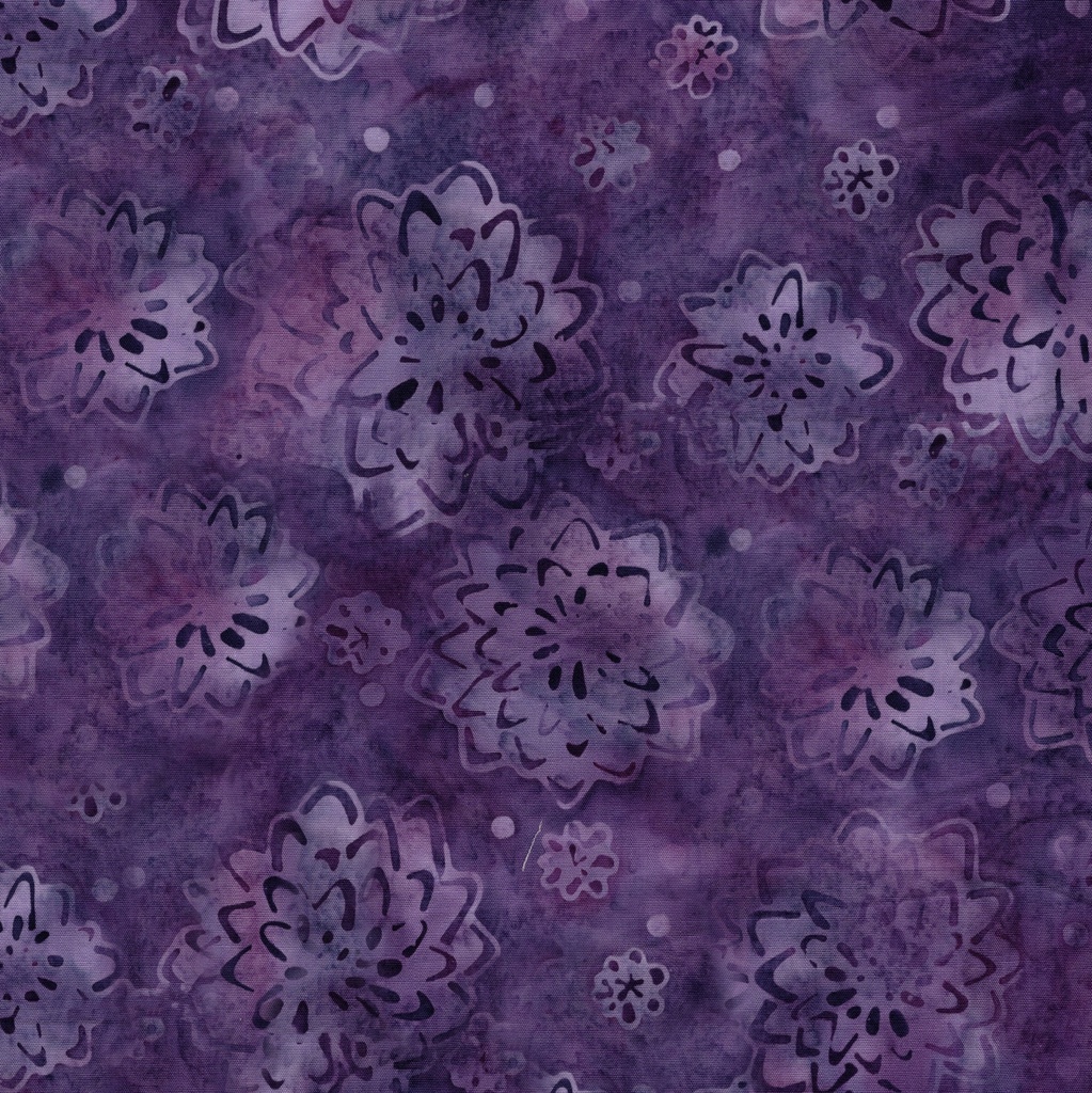 912601460 / Dahlias-Purple Hyacinth