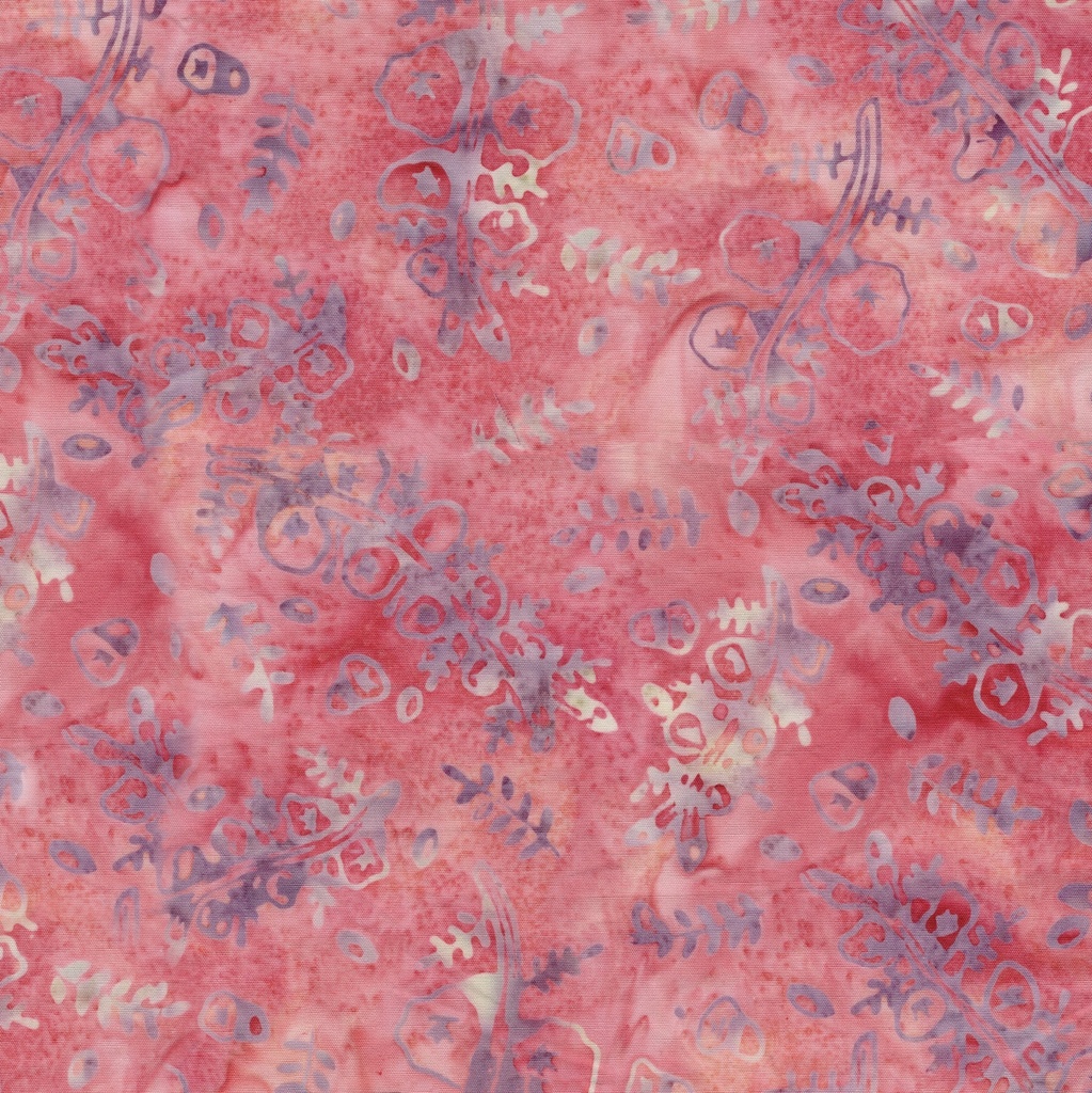 [912603330] 912603330 / Hollyhock-Red Flamingo