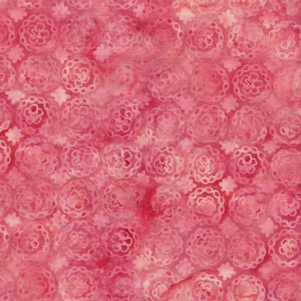 912605330 / Violet Tiles-Red Flamingo
