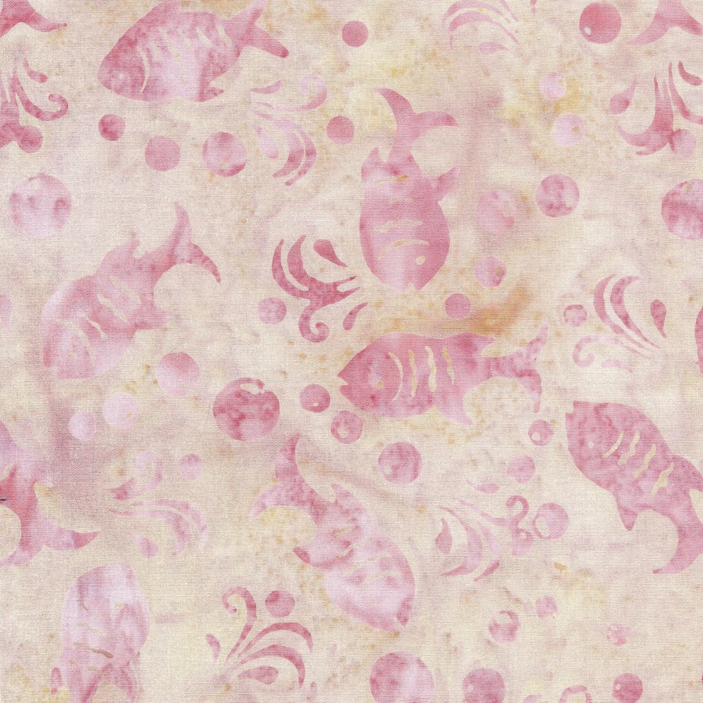 922401305 / Fish-Red Shell