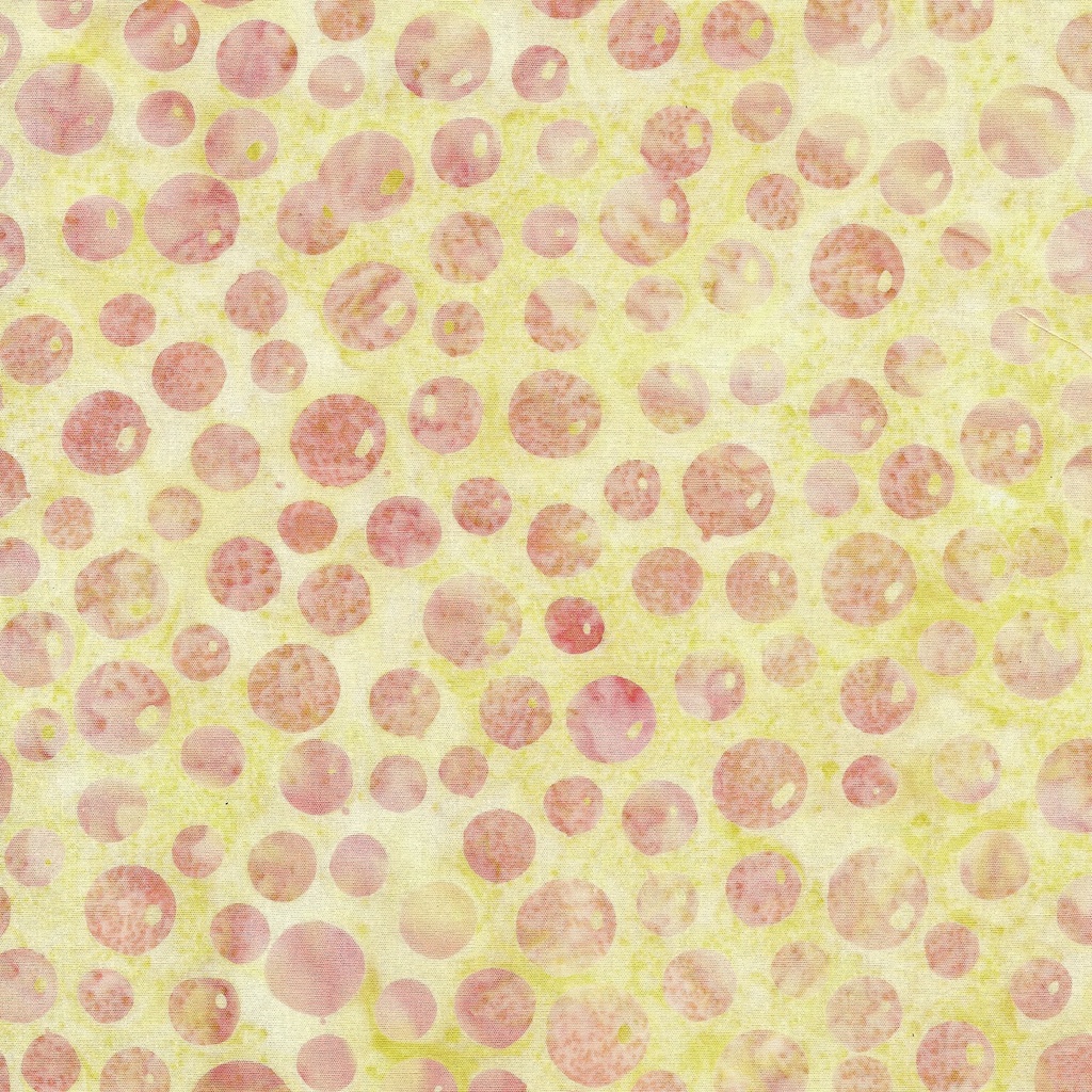 [922402215] 922402215 / Packed Bubbles-Yellow Banana