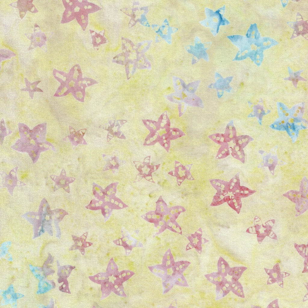 [922406025] 922406025 / Tossed Starfish-Neutral Ivory