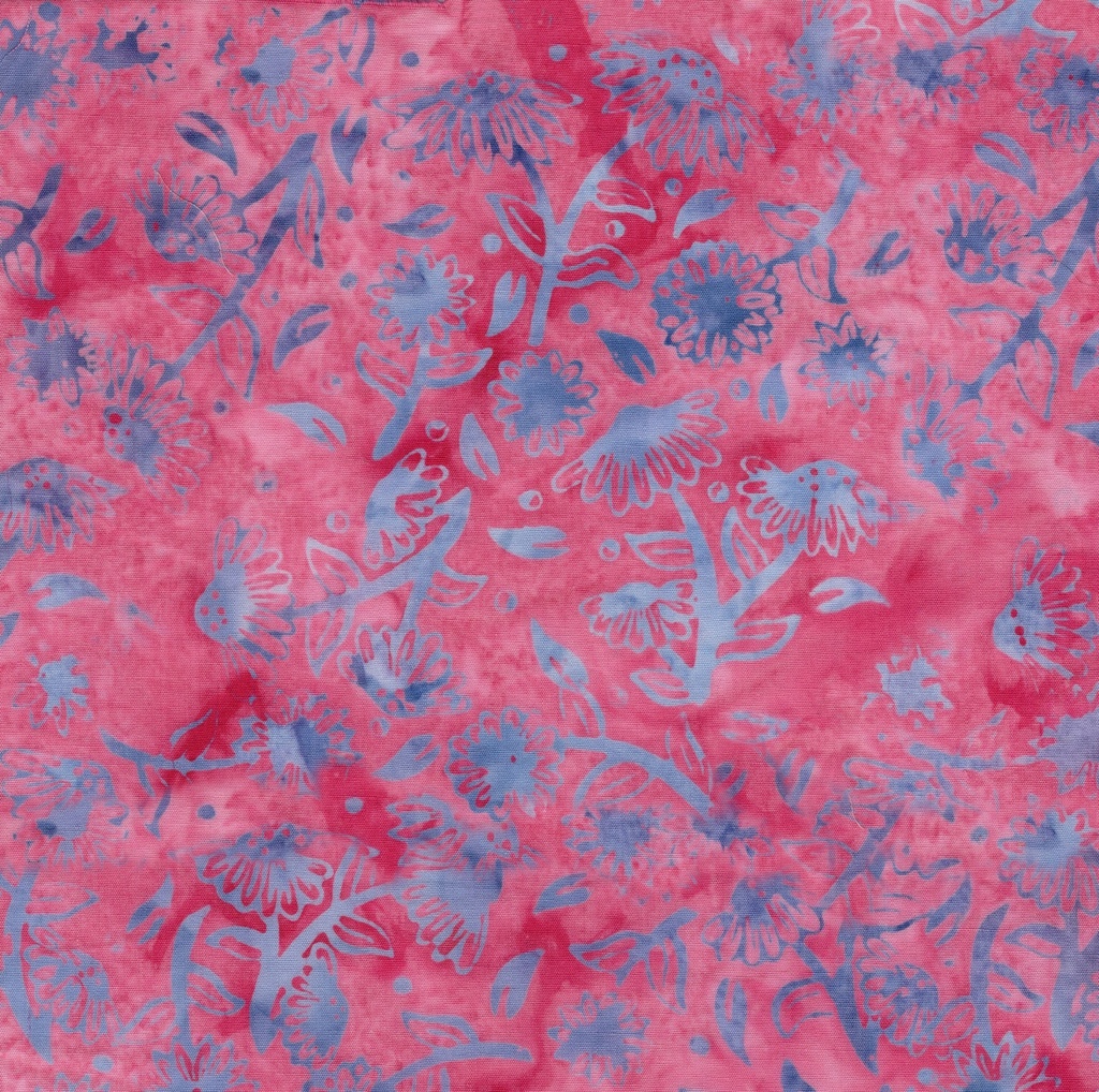 922502130 / Tossed Daisies Pink Camelia