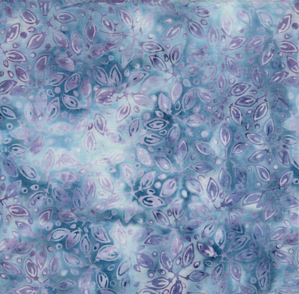 922503513 / Star Leaves Blue Shark