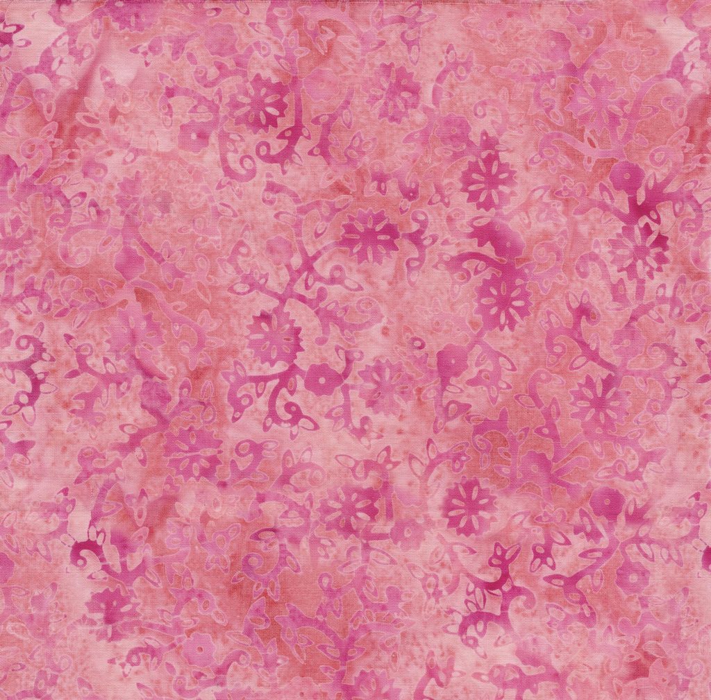 [922504325] 922504325 / Scrolling Vines Red Tangy