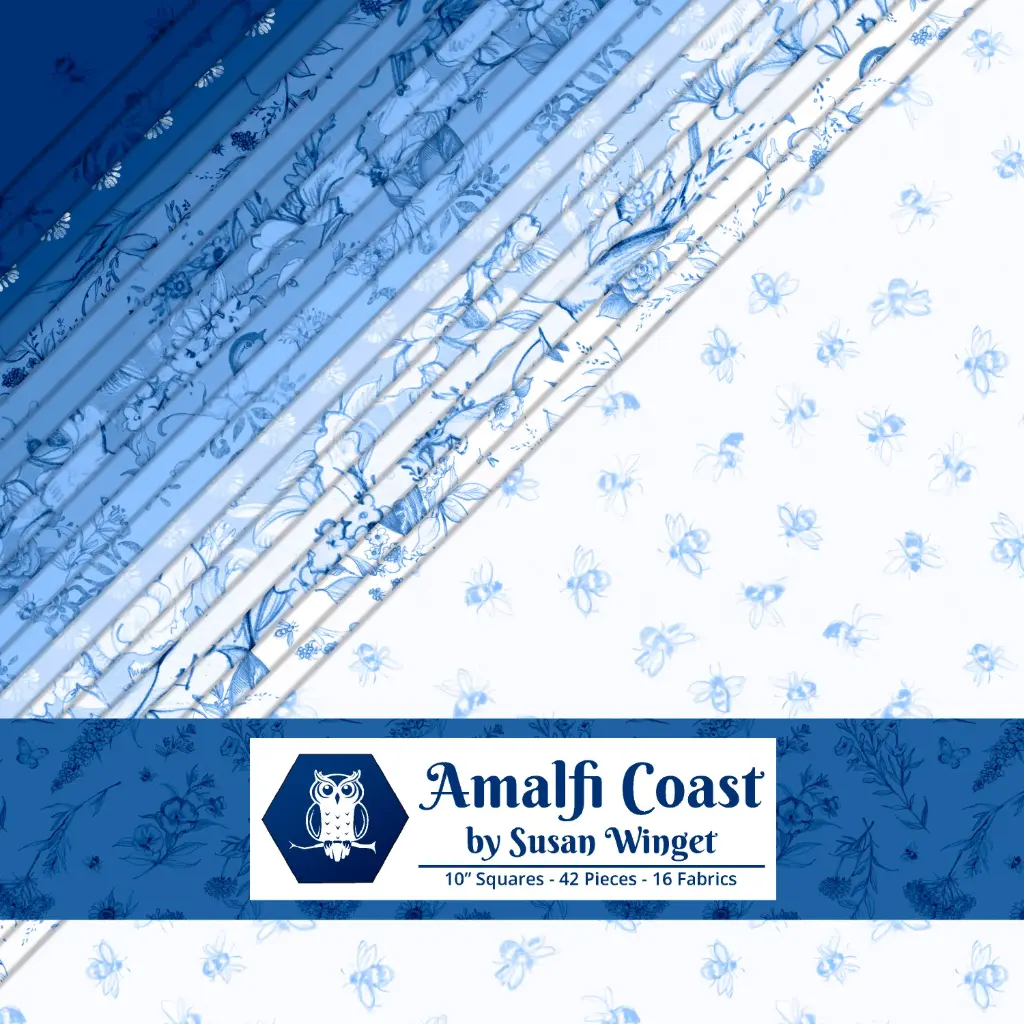 [Amalfi Coast-10] Amalfi Coast-10 / Amalfi Coast Stack