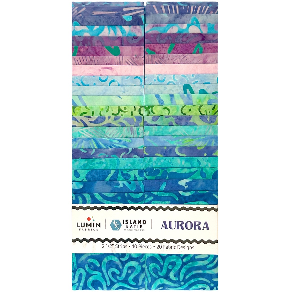 Aurora-SP / Bundle Aurora Strip Pack