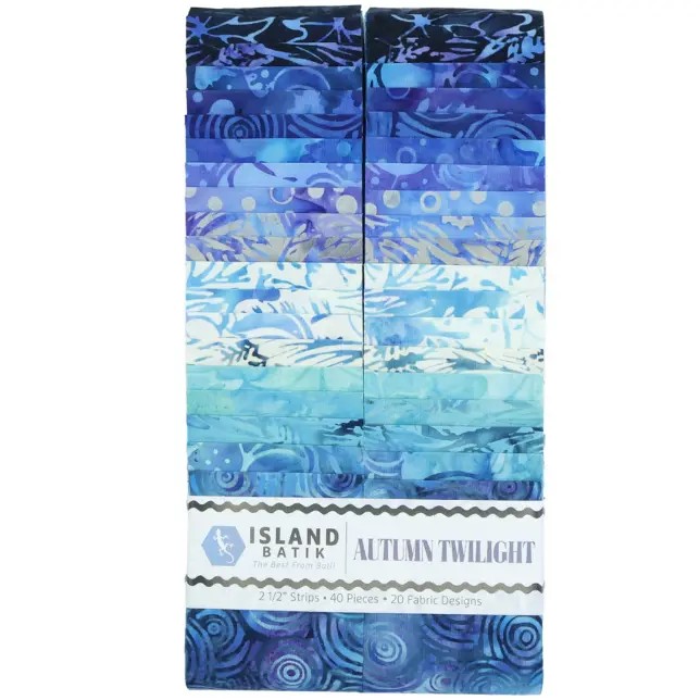 Autumn Twilight-SP / Autumn Twilight Strip Pack