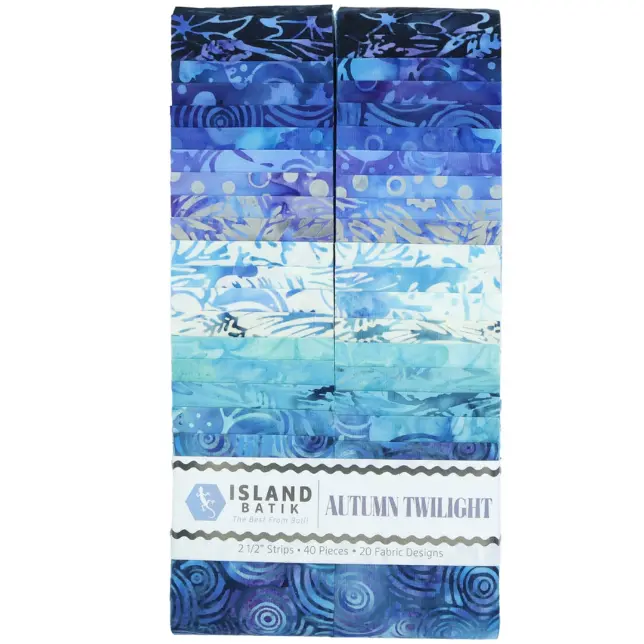 Autumn Twilight-SP / Autumn Twilight Strip Pack