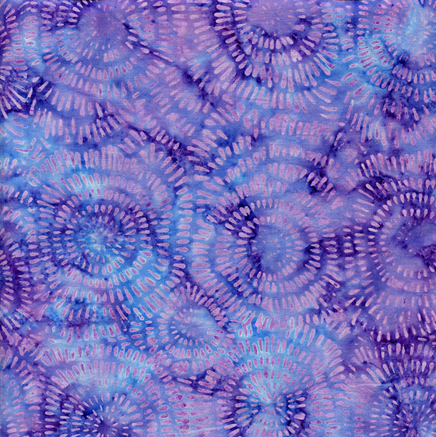 BE22-A1 / Dandelion-Wisteria