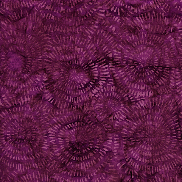 BE22-B2 / Dandelion-Plum