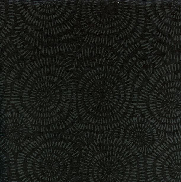 BE22-E1 / Dandelion-Black