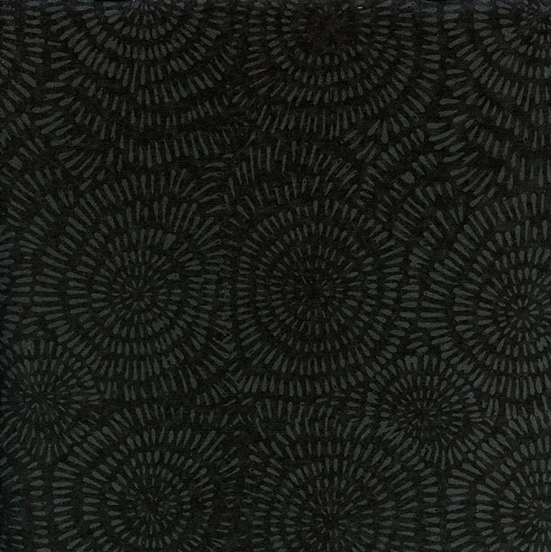[BE22-E1] BE22-E1 / Dandelion-Black