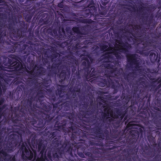 BE24-A1 / Marble-Purple