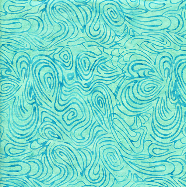 BE24-D1 / Marble-Aqua