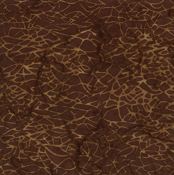 [BE27-F2] BE27-F2 / Large Netting-Brownie