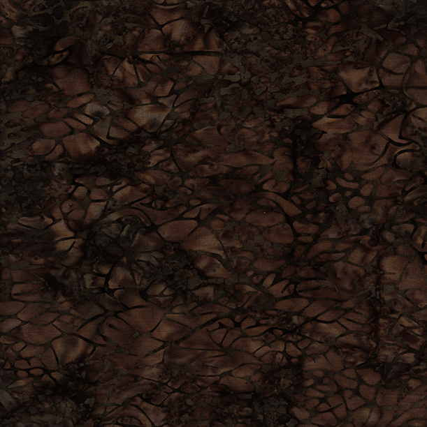 BE27-F3 / Large Netting-Cappuccino