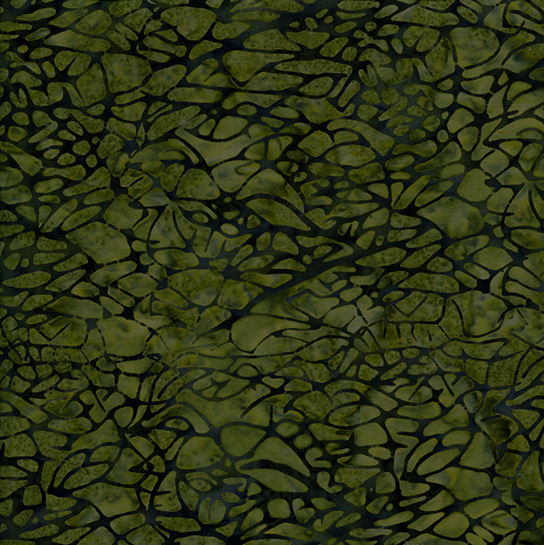 BE27-G2 / Large Netting-Ivy