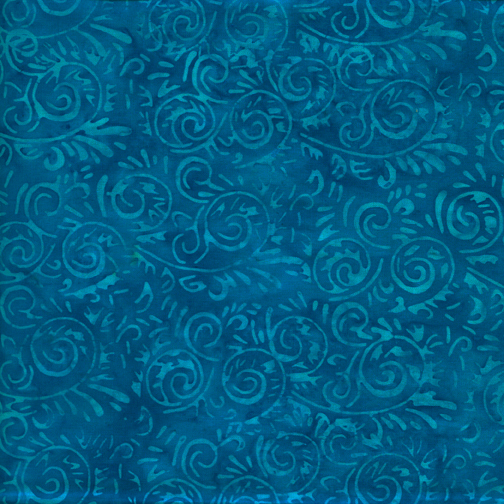 BE28-D1 / Foulard-Waterfall