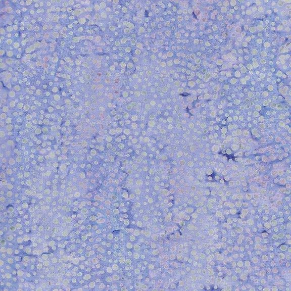 [BE31-A1] BE31-A1 / Bubbles-Periwinkle