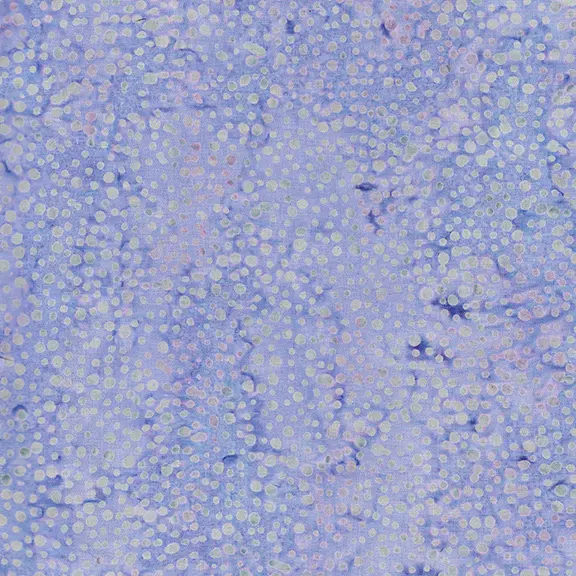 BE31-A1 / Bubbles-Periwinkle