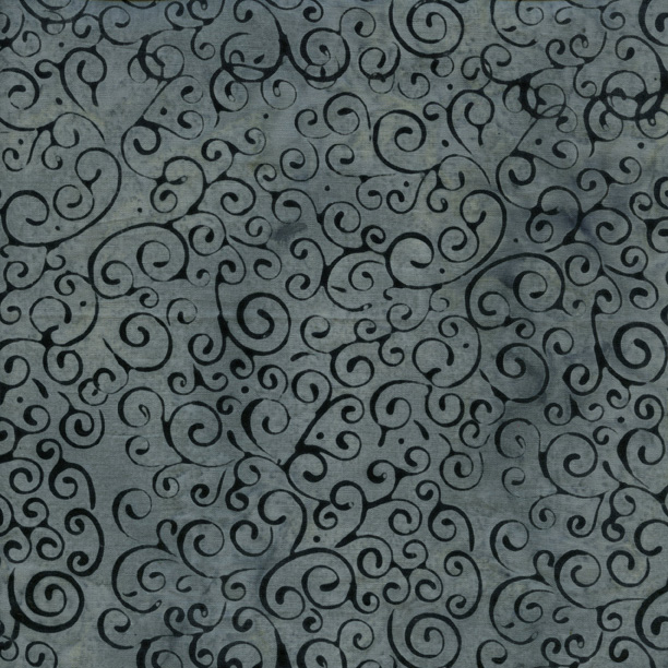 [BE39-E1] BE39-E1 / Swirls-Grey